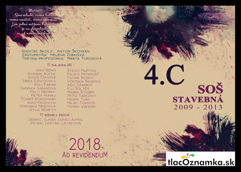 Pamätník knižka 172