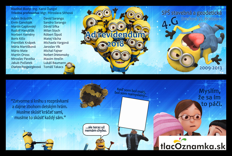 Oznamka 1137 Oznamka 1137