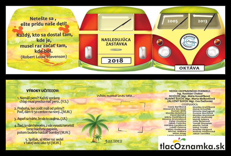 Oznamka 140d: cestovný ruch, auto Oznamka 140d: cestovný ruch, auto