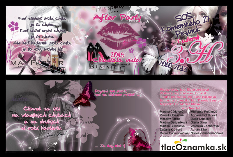 Oznamka 954a: služby, kaderníčka Oznamka 954a: služby, kaderníčka