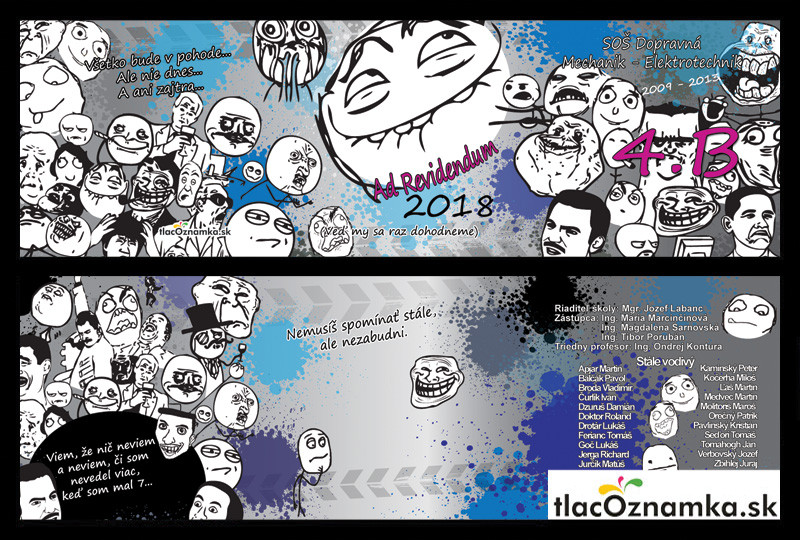 Oznamka 145e Oznamka 145e