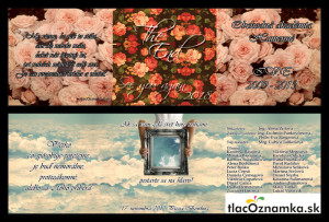 Oznamka 1113: oblaky, dievčenské