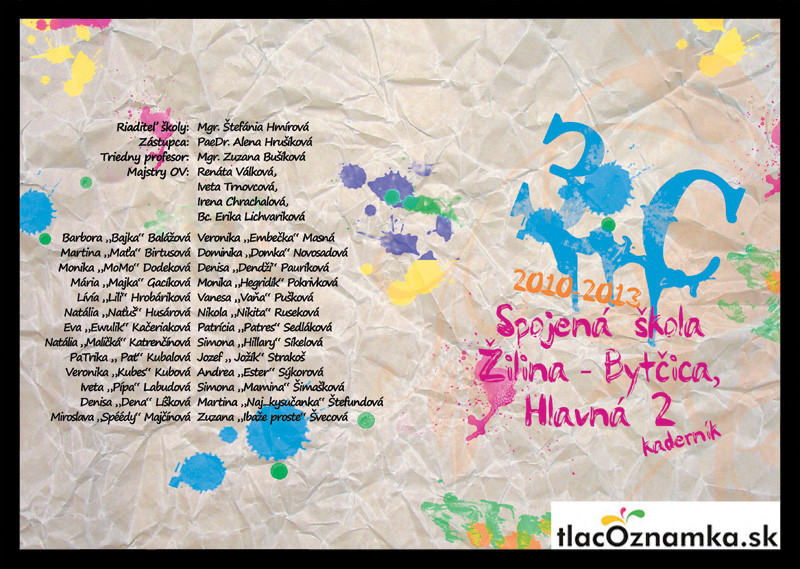 Pamätník knižka 26