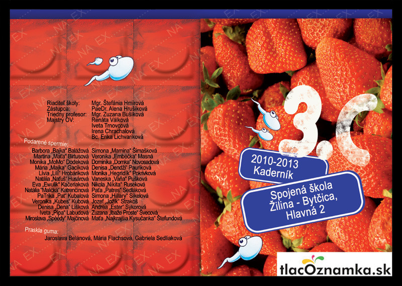 Pamätník knižka 197