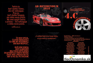 Oznamka 1149: chlapčenské, auto