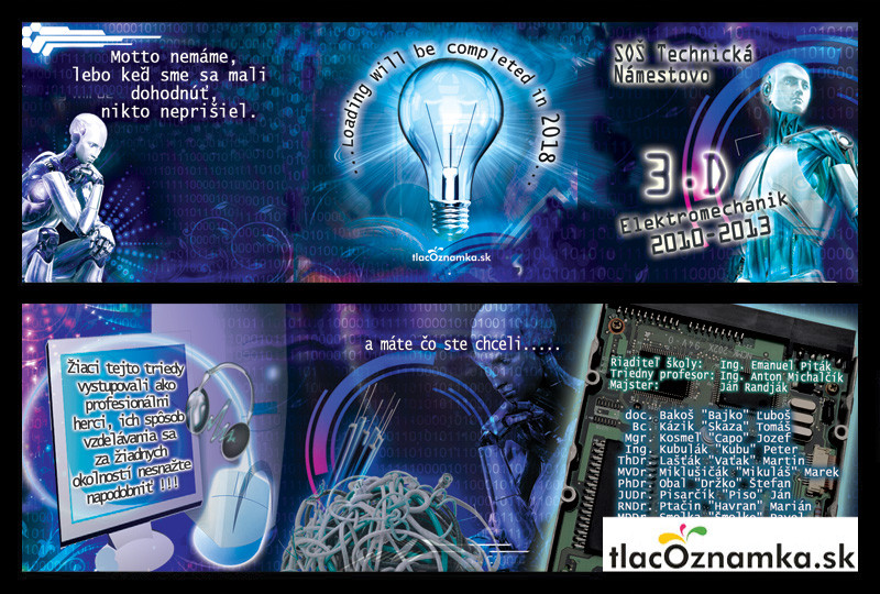 Oznamka 113aa: technické, elektrikár Oznamka 113aa: technické, elektrikár