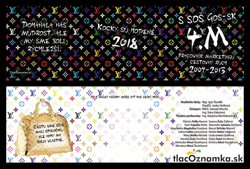 Oznamka 1010d Oznamka 1010d