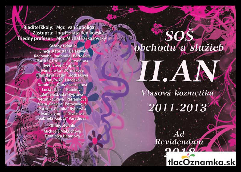 Pamätník knižka 71e