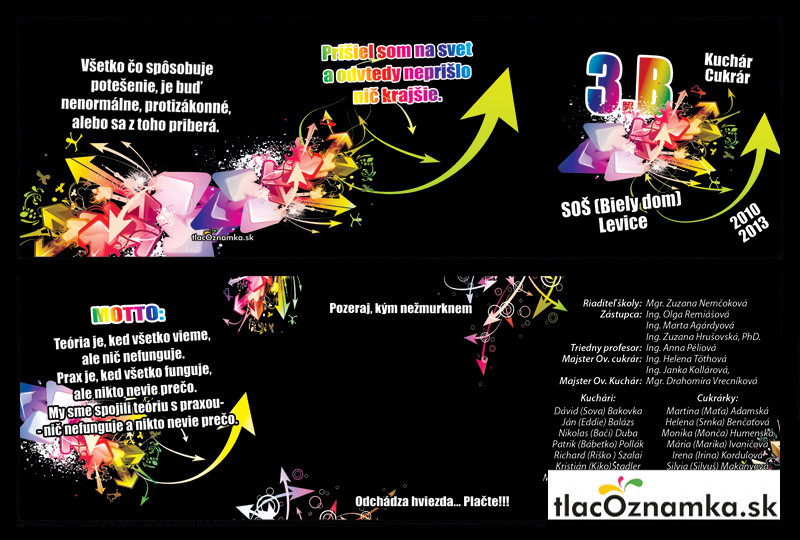 Oznamka 176c Oznamka 176c