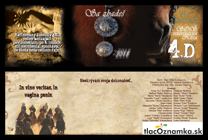 Oznamka 1133: zvieratá, veterinár Oznamka 1133: zvieratá, veterinár