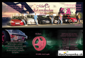 Oznamka 1143: auto, automechanik