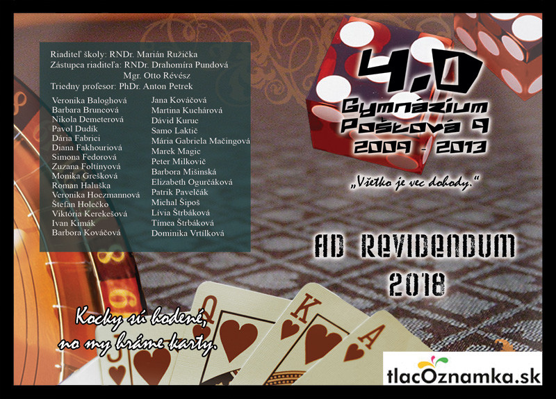 Pamätník knižka 92