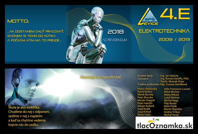 Oznamka 113d: elektrikár, elektromechanik Oznamka 113d: elektrikár, elektromechanik