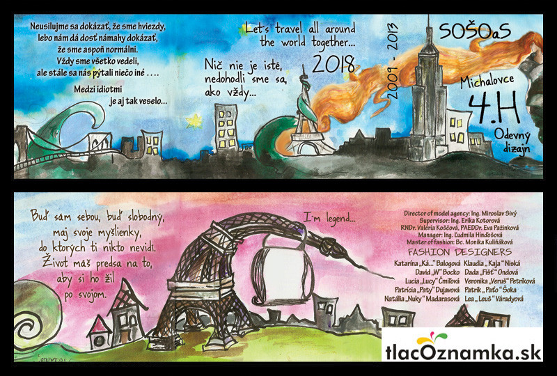 Oznamka 1193: pamiatky, cestovanie Oznamka 1193: pamiatky, cestovanie