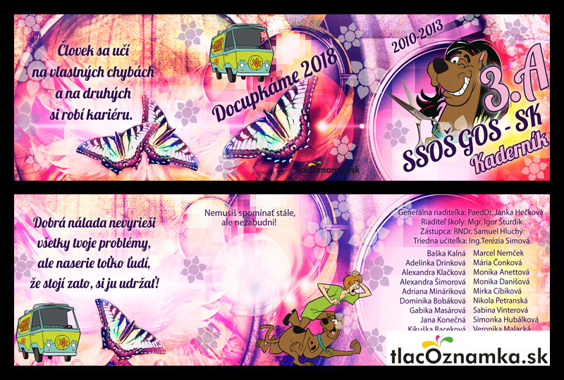 Oznamka 233c Oznamka 233c