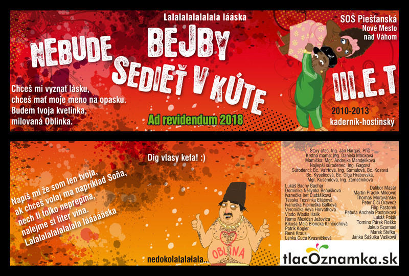 Oznamka 1060 Oznamka 1060