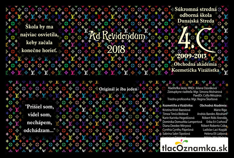 Oznamka 1010b Oznamka 1010b