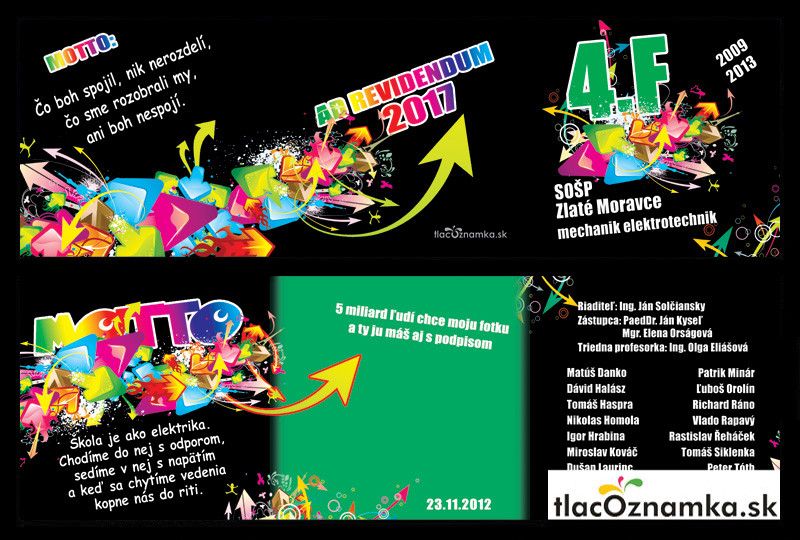 Oznamka 176z Oznamka 176z