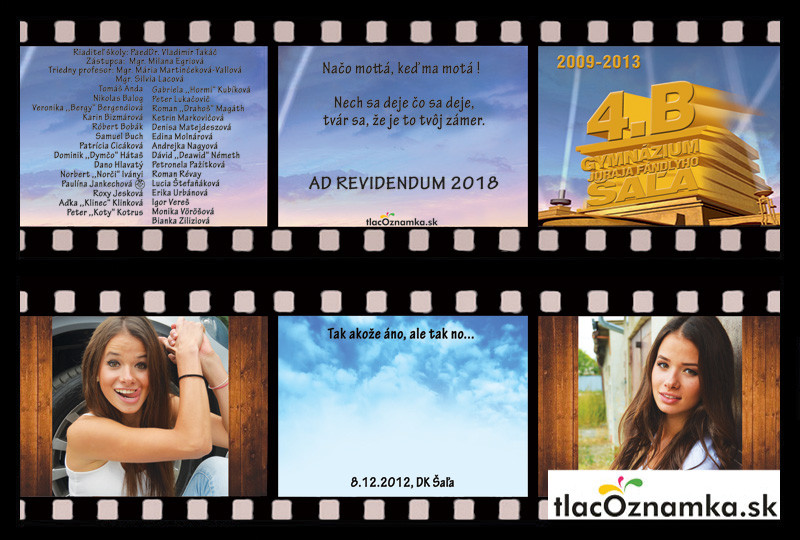 Oznamka 1169d Oznamka 1169d