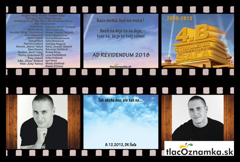 Oznamka 1169e Oznamka 1169e