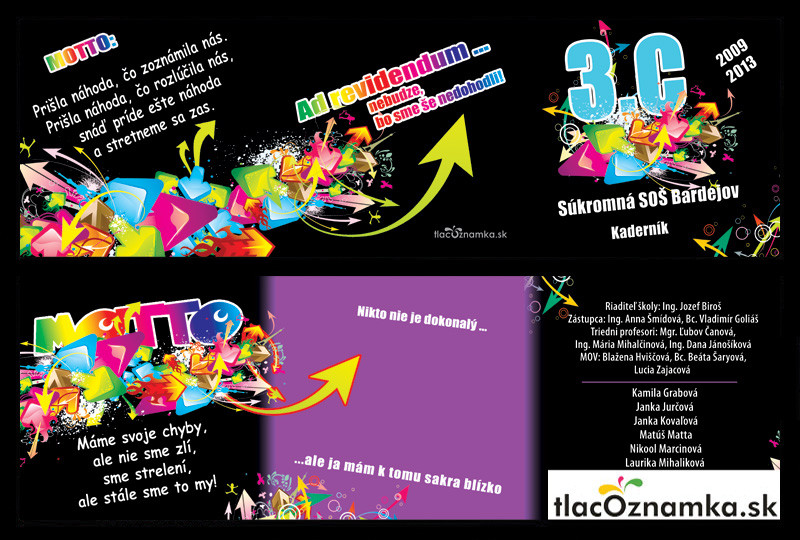 Oznamka 176 Oznamka 176