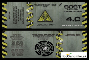 Oznamka 1452: elektrotechnik, elektrikár