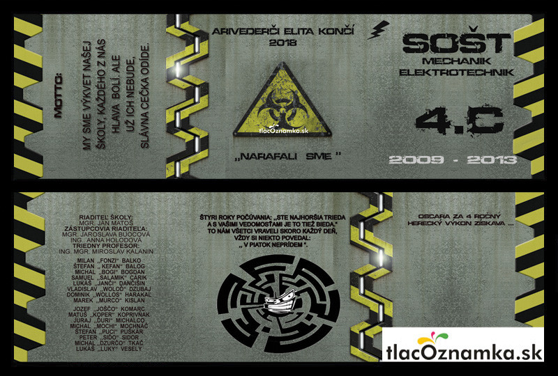 Oznamka 1452: elektrotechnik, elektrikár