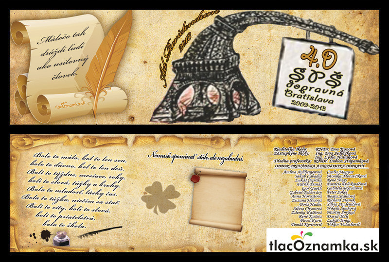 Oznamka 219c Oznamka 219c