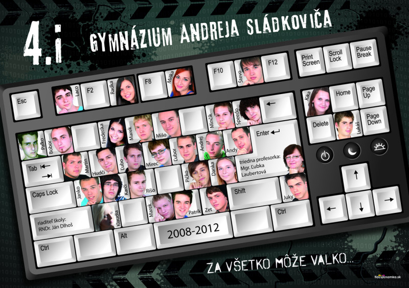 Smart - Tablo na doske 994c: elektrikár, elektromechanik