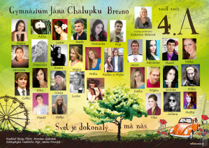 Art - Tablo na plátne 618