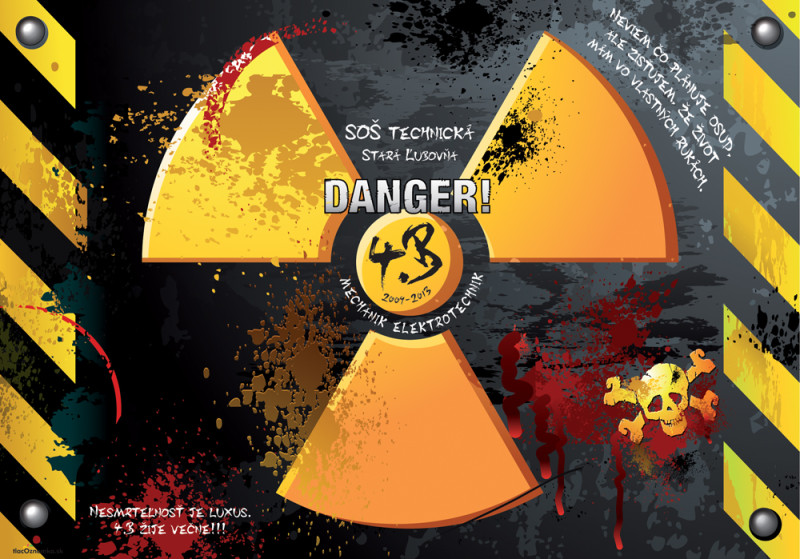 Smart - Tablo na doske 616: elektrotechnická, automechanik