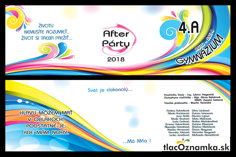 Oznamka 1009b Oznamka 1009b