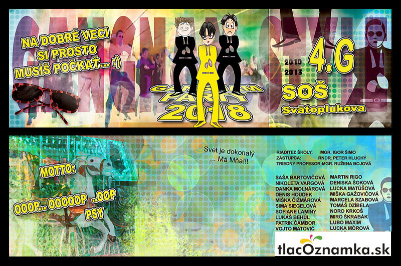 Oznamka 1016c Oznamka 1016c