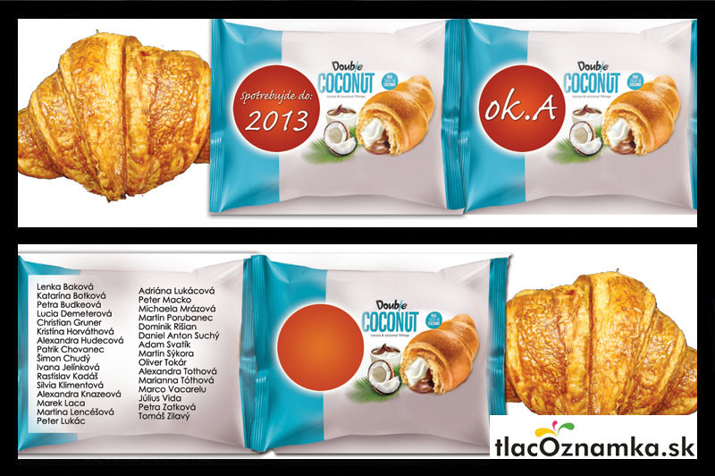 Oznamka 1400 Oznamka 1400