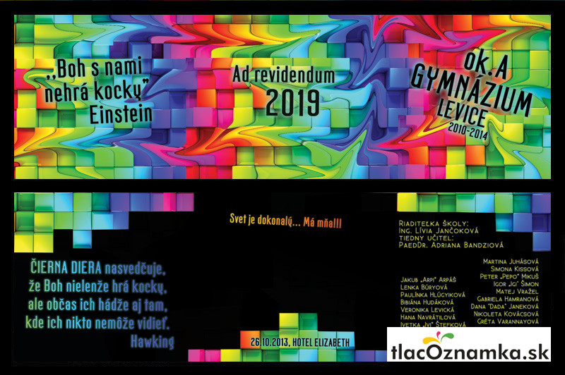 Oznamka 1403 Oznamka 1403