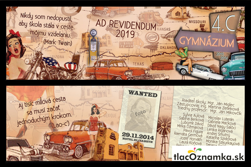 Oznamka 1414: auto, automechanik Oznamka 1414: auto, automechanik