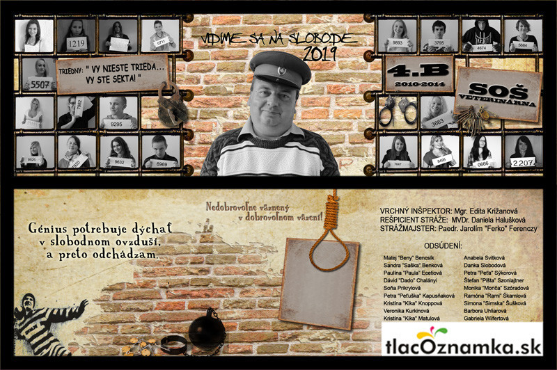 Oznamka 1421a Oznamka 1421a