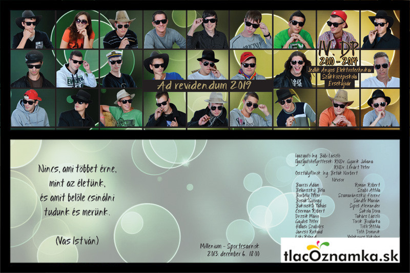 Oznamka 1002a Oznamka 1002a