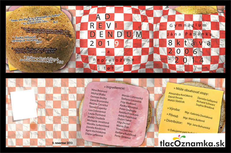 Oznamka 1446: kuchár, hotelová Oznamka 1446: kuchár, hotelová