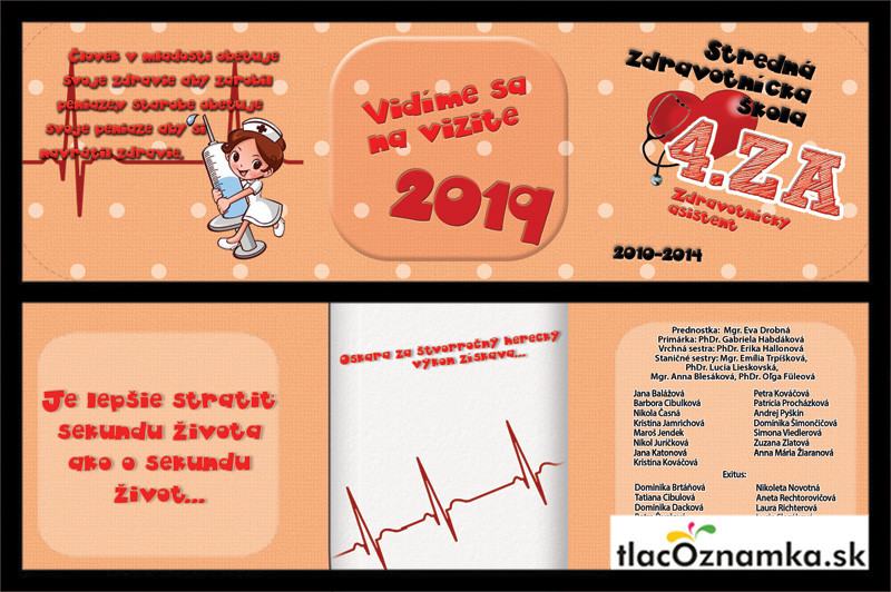 Oznamka 1440a: zdravotnícke, lekár Oznamka 1440a: zdravotnícke, lekár