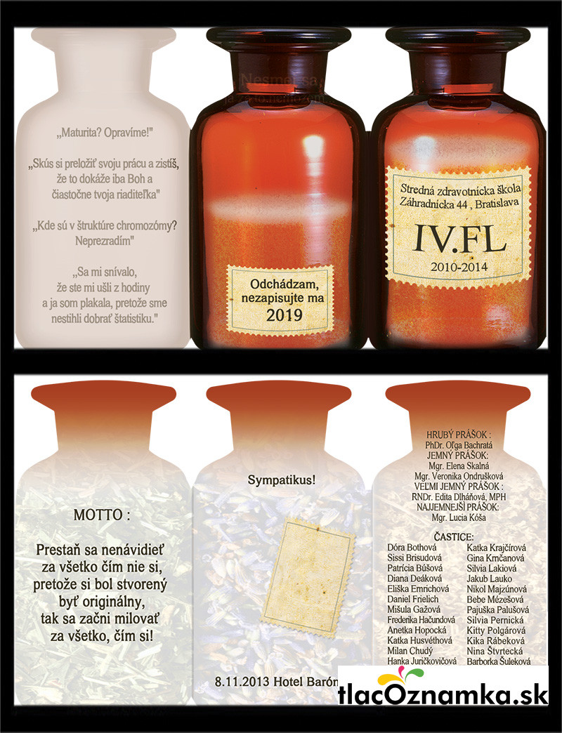 Oznamka 1453a: zdravotnícke, lieky Oznamka 1453a: zdravotnícke, lieky