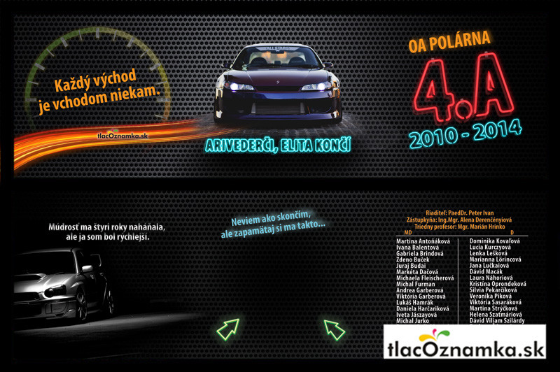 Oznamka 1472: auto, automechanik