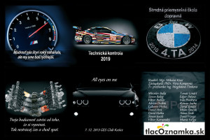 Oznamka 1472: auto, automechanik