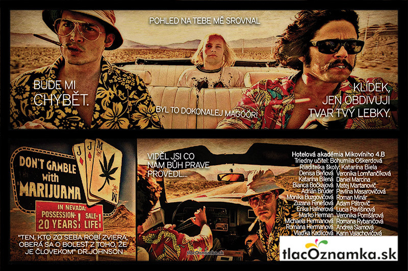 Oznamka 1457: auto, film Oznamka 1457: auto, film