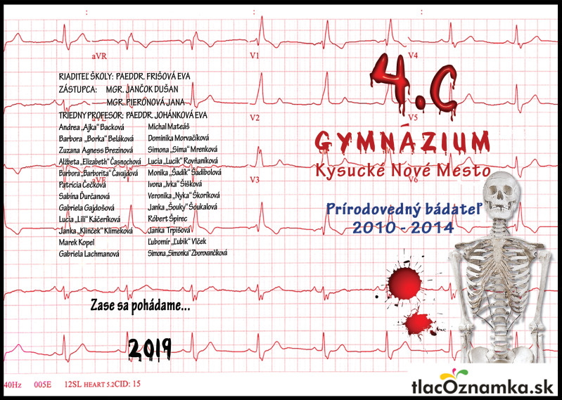 Pamätník knižka 166a