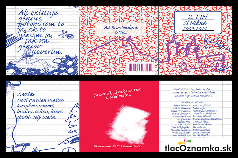 Oznamka 352a Oznamka 352a