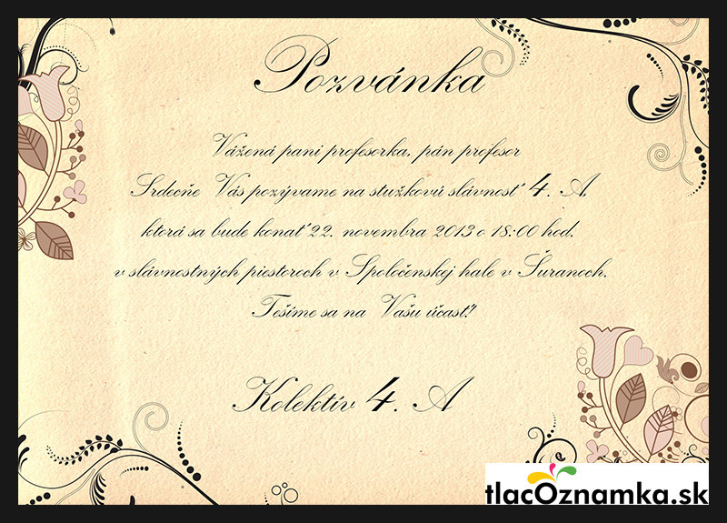 Pozvánka 1024