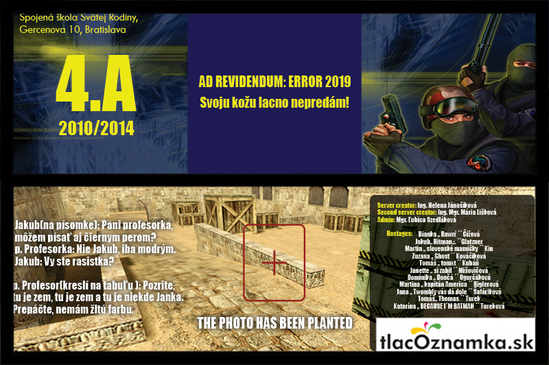 Oznamka 1473: vojenská, chlapčenské