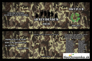 Oznamka 1144: vojenská