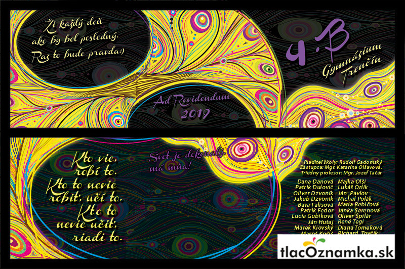 Oznamka 1409a Oznamka 1409a